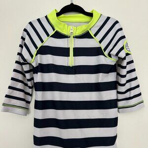 GAP One-Piece Rashguard Unisex 6-12 M